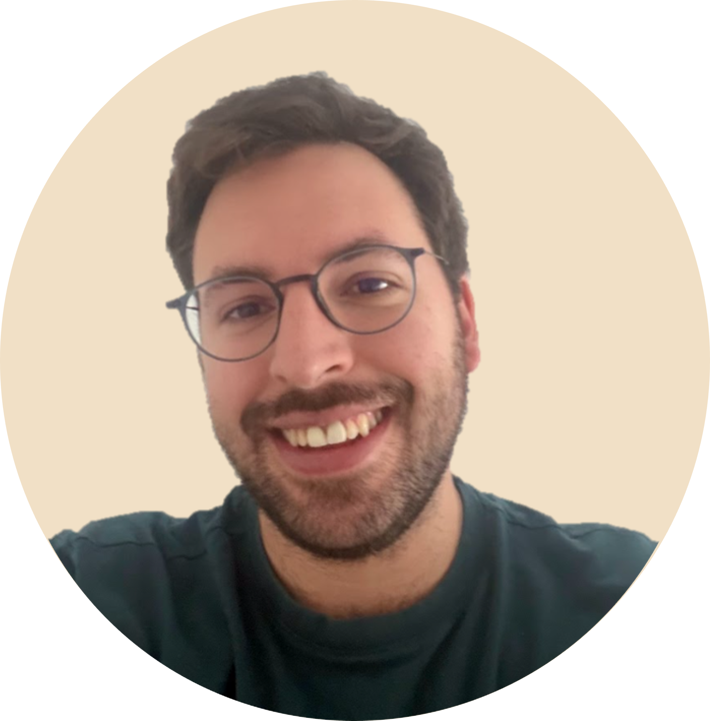 Hugo Sanches - CEO & Co-Founder