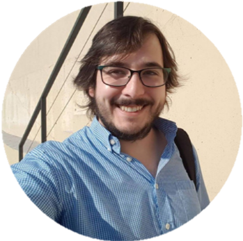 Miguel Rossi Seabra - CTO & Co-Founder